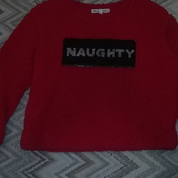 Christmas sweater - Picture 1 of 4